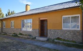 Hostal Y Cabanas Vientos Del Sur